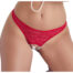 Crotchless-Red-Lace-G-string-with-Pearls-48688
