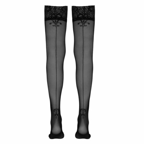 HOLD-UP-STOCKINGS-8CM-LACE-TOP-BLACK-hold-up-stockings-8-cm-wide-lace-top-black-love-shop-omonias