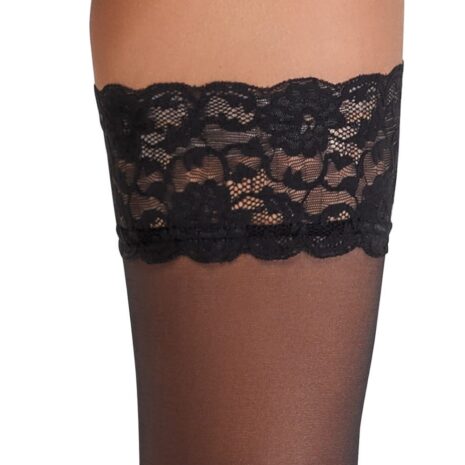 HOLD-UP-STOCKINGS-9CM-LACE-TOP-BLACK-hold-up-stockings-9cm-wide-lace-top-black-love-shop-cyprus