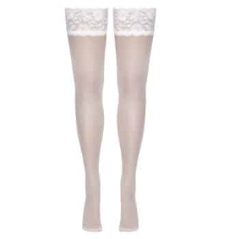 HOLD-UP-STOCKINGS-9CM-LACE-TOP-WHITE-hold-up-stockings-9cm-wide-lace-top-white-love-shop-cyprus