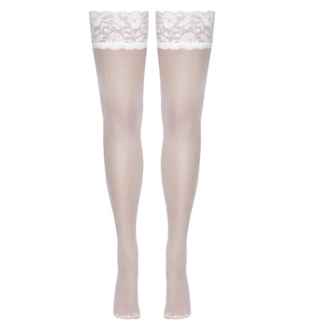 HOLD-UP-STOCKINGS-9CM-LACE-TOP-WHITE-hold-up-stockings-9cm-wide-lace-top-white-love-shop-cyprus