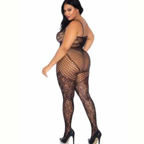 Leg-Avenue-Plus-Size-Lace-Net-Bodystocking-sexshopcy