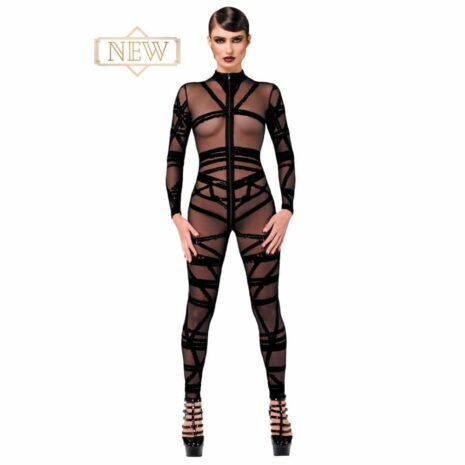 NOIR-HANDMADE-F357-noir-handmade-bondesque-catsuit-black-love-shop-cyprus