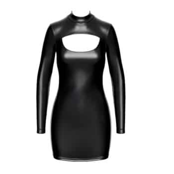 NOIR-HANDMADE-F366-noir-handmade-vixen-cut-out-bodycon-black-dress-sex-shop-limassol
