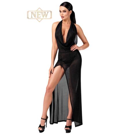 NOIR-HANDMADE-F373-noir-handmade-onyx-liquid-long-black-dress-love-shop-cyprus
