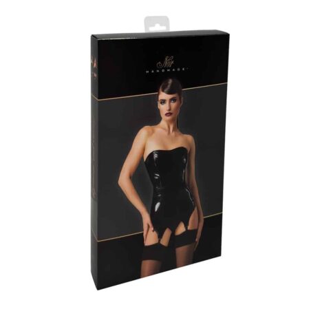 NOIR-HANDMADE-F381-noir-handmade-dominae-venom-pvc-corset-belt-black-sex-shop-limassol
