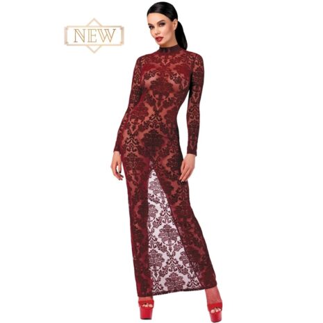 NOIR-HANDMADE-F383-noir-handmade-kink-royal-long-dress-love-shop-cyprus