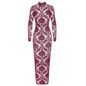 NOIR-HANDMADE-F383-noir-handmade-kink-royal-long-dress-sex-shop-cyprus