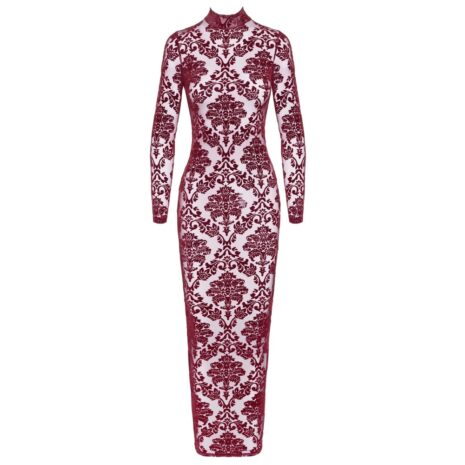 NOIR-HANDMADE-F383-noir-handmade-kink-royal-long-dress-sex-shop-cyprus