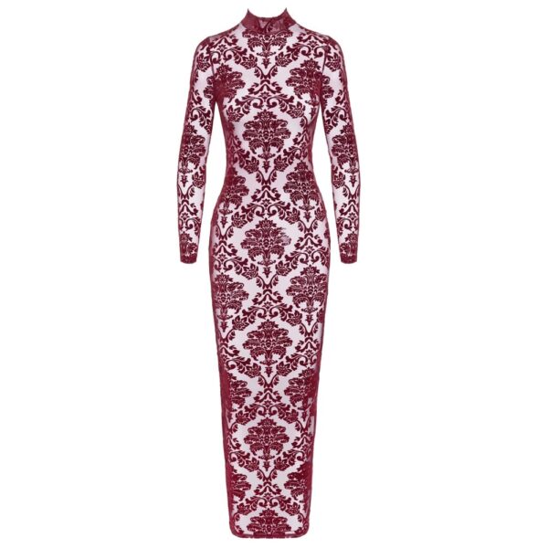 NOIR-HANDMADE-F383-noir-handmade-kink-royal-long-dress-sex-shop-cyprus