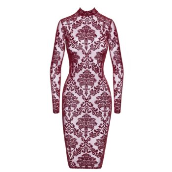 NOIR-HANDMADE-F384-noir-handmade-kink-royal-midi-dress-sex-shop-cyprus