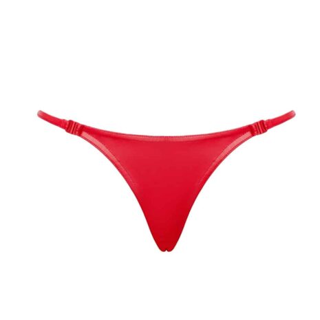 NOIR-HANDMADE-P013-noir-handmade-powerwetlook-red-thong-double-opening-love-shop-germasogia