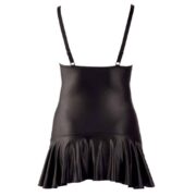 Plus-Size-Flared-Skirt-Dress-sexshop-Limassol