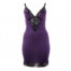 Plus-Size-Purple-Chemise-loveshop-cy