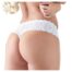 White-Lace-String-with-Pearls-sexshop-Limassol