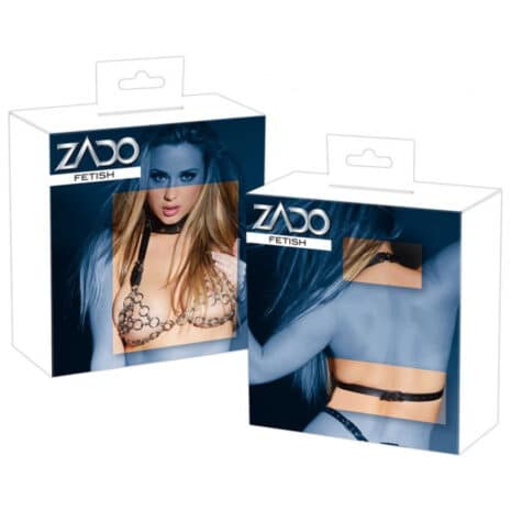 ZADO-Metal-Rings-Bra-sexshop-cyprus