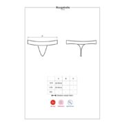 11217-Obsessive-Rougebelle-Lacy-Thong-Red-sexshop-Larnaca-4