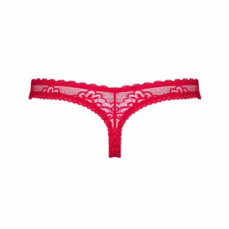 11217-Obsessive-Rougebelle-Lacy-Thong-Red-sexshop-Nicosia-3