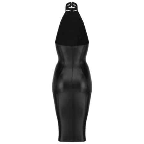 11983-noir-handmade-powerwetlook-pencil-dress-sexshop-Limassol