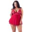14591-cottelli-curves-flared-red-babydoll-loveshop-cy