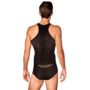 17469-obsessive-t103-mens-tank-top-black-os-loveshop-Limassol