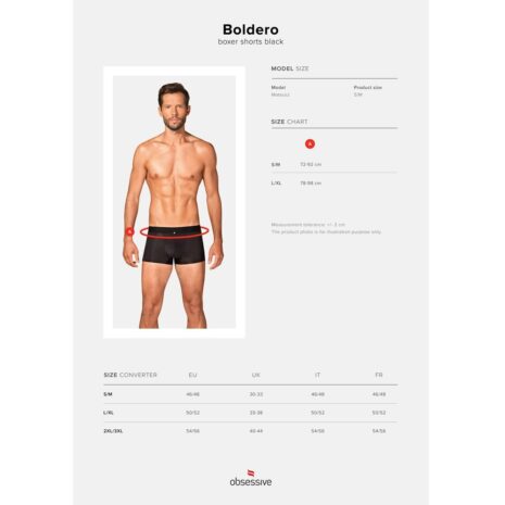 17523-οbsessive-boldero-boxer-shorts-black-sex-shop-limassol