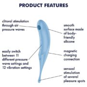 17699-satisfyer-twirling-pro-hybrid-air-pulse-vibrator-blue-for-women