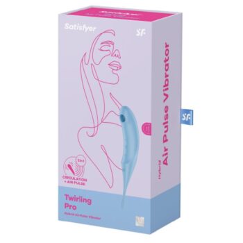 17699-satisfyer-twirling-pro-hybrid-air-pulse-vibrator-blue-sexshop-Nicosia