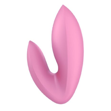 17707-satisfyer-love-riot-finger-vibrator-pink-Limassol-sexshop