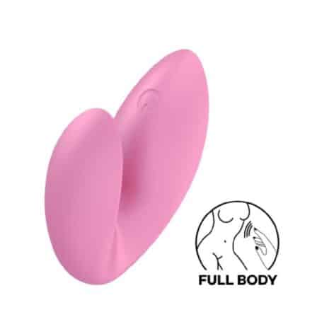 17707-satisfyer-love-riot-finger-vibrator-pink-sexshop-Limassol