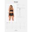 18023-obsessive-hermeza-sexy-shorties-black-xl-Limassol-sexshop