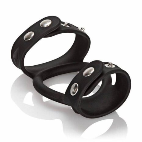 7233-performance-vs8-double-cock-ball-silicone-strap-sex-shop-germasogia