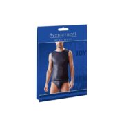 7561-classic-sleeveless-matte-black-shirt-love-shop-cyprus