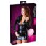 768-cottelli-long-sleeve-wetlook-mini-dress-loveshop-Limassol