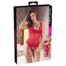 8447-cottelli-red-translucent-body-Limassol-sexshop
