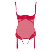 8447-cottelli-red-translucent-body-loveshop-Limassol