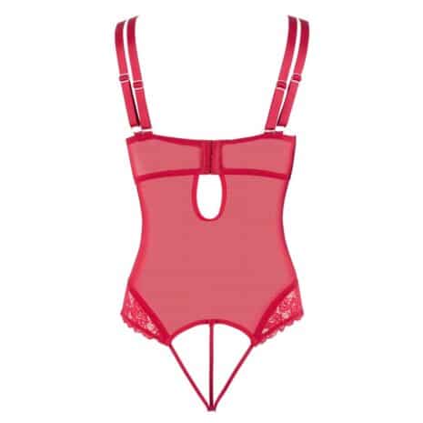 8447-cottelli-red-translucent-body-sexshop-Agia-Napa
