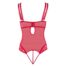 8447-cottelli-red-translucent-body-sexshop-Agia-Napa
