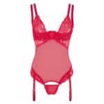 8447-cottelli-red-translucent-body-sexshop-Larnaca