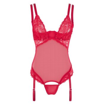 8447-cottelli-red-translucent-body-sexshop-Larnaca
