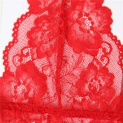 8919-Love-Me-Mesh-Chemise-with-Lace-String-Red-85909