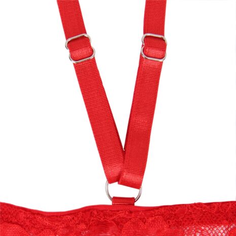 8919-love-me-mesh-chemise-with-lace-string-red-loveshop-Limassol