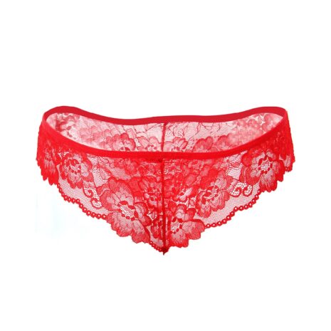 8919-love-me-mesh-chemise-with-lace-string-red-sexshop-Paphos