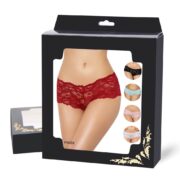 9083-plus-size-hot-red-floral-lace-short-loveshop-Limassol