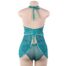 9125-plus-size-sensual-green-babydoll-with-thong-sexshop-Paphos