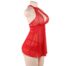 9129-plus-size-hot-red-babydoll-thong-love-shop-cy