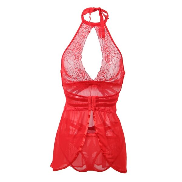 9129-plus-size-hot-red-babydoll-thong-sex-shop-cyprus