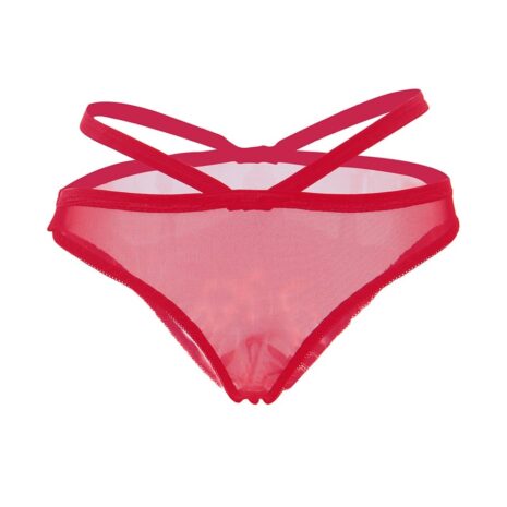 9129-plus-size-hot-red-babydoll-thong-sex-shop-limassol