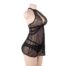 9137-plus-size-adore-me-black-chemise-with-thong-loveshop-cy