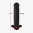 BOSS-DILDO-BLACK-fun-factory-boss-dildo-black-loveshop-Limassol